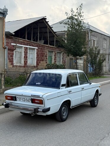 LADA (VAZ) 2106 1997, 56,000 km - 1.6 л - Gəncə