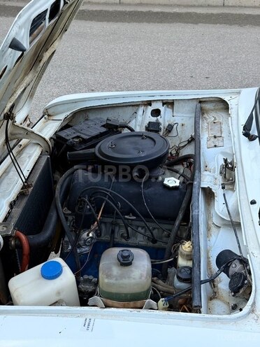 LADA (VAZ) 2106 1997, 56,000 km - 1.6 л - Gəncə