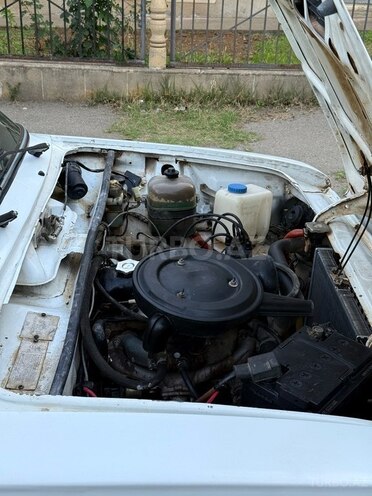 LADA (VAZ) 2106 1997, 56,000 km - 1.6 л - Gəncə