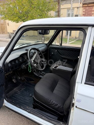 LADA (VAZ) 2106 1997, 56,000 km - 1.6 л - Gəncə