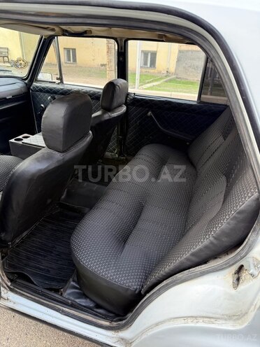 LADA (VAZ) 2106 1997, 56,000 km - 1.6 л - Gəncə