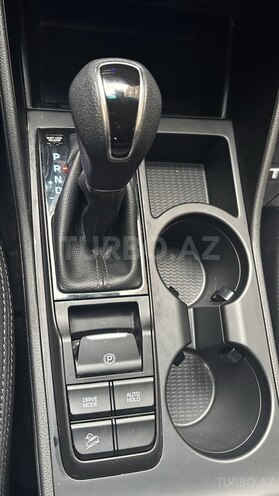 Hyundai Tucson 2019, 112,654 km - 2.0 l - Bakı