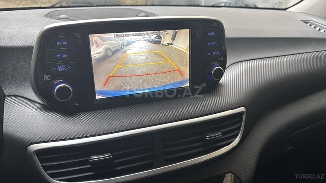 Hyundai Tucson 2019, 112,654 km - 2.0 l - Bakı