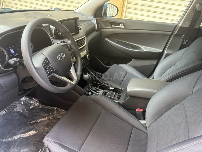 Hyundai Tucson 2019, 112,654 km - 2.0 l - Bakı
