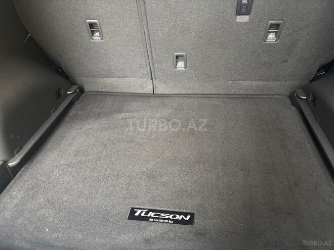 Hyundai Tucson 2019, 112,654 km - 2.0 l - Bakı