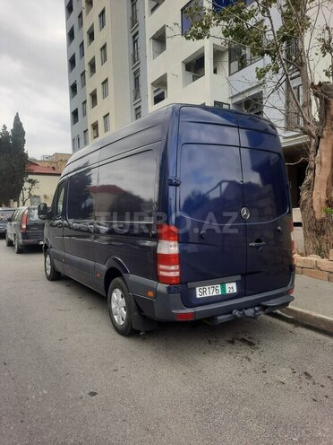Mercedes Sprinter 315 2007, 294,000 km - 2.2 l - Bakı