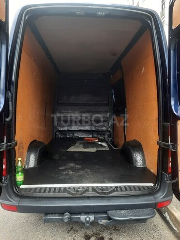 Mercedes Sprinter 315 2007, 294,000 km - 2.2 l - Bakı
