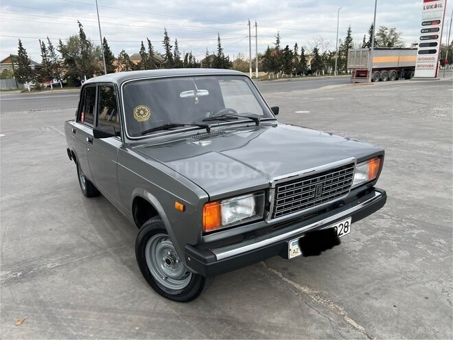 LADA (VAZ) 2107 2010, 65,306 km - 1.6 l - Sabirabad