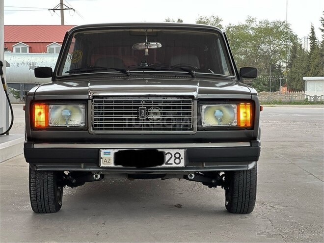 LADA (VAZ) 2107 2010, 65,306 km - 1.6 l - Sabirabad