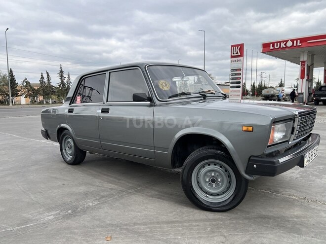 LADA (VAZ) 2107 2010, 65,306 km - 1.6 l - Sabirabad