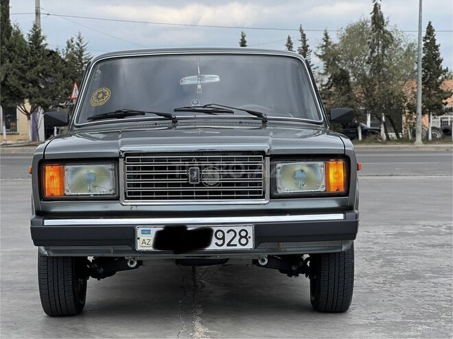 LADA (VAZ) 2107 2010, 65,306 km - 1.6 l - Sabirabad