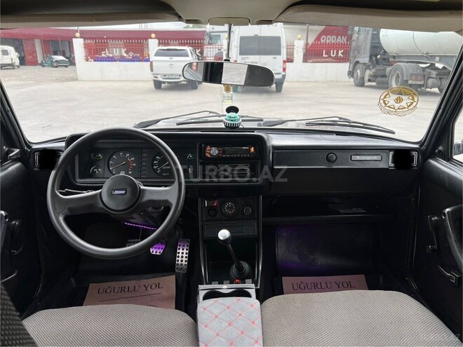 LADA (VAZ) 2107 2010, 65,306 km - 1.6 l - Sabirabad