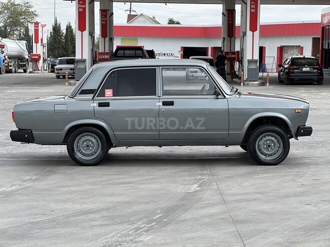 LADA (VAZ) 2107 2010, 65,306 km - 1.6 l - Sabirabad
