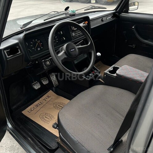 LADA (VAZ) 2107 2010, 65,306 km - 1.6 l - Sabirabad