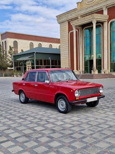 LADA (VAZ) 21011 1978, 98,000 km - 1.3 l - Şirvan