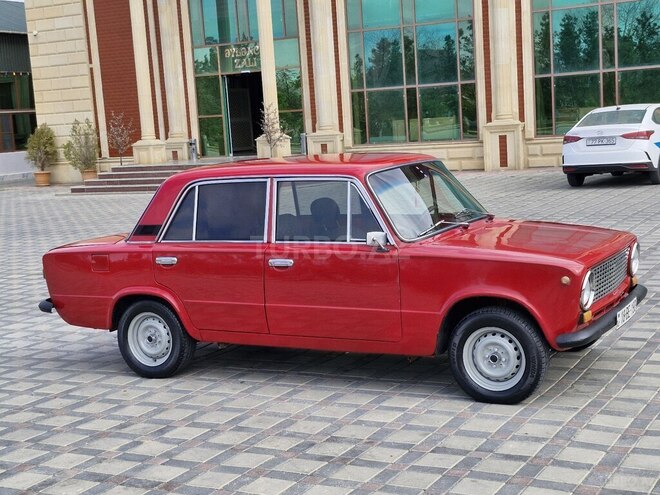 LADA (VAZ) 21011 1978, 98,000 km - 1.3 l - Şirvan