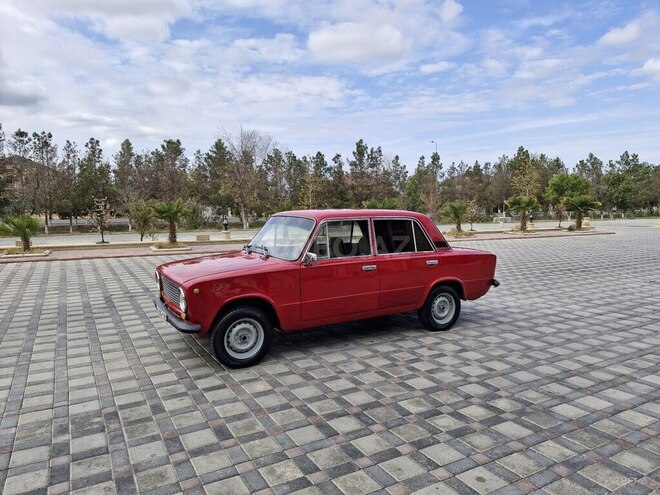 LADA (VAZ) 21011 1978, 98,000 km - 1.3 l - Şirvan