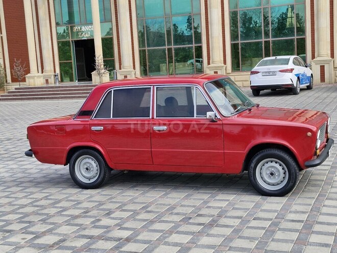 LADA (VAZ) 21011 1978, 98,000 km - 1.3 l - Şirvan