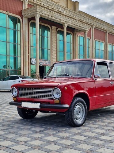 LADA (VAZ) 21011 1978, 98,000 km - 1.3 l - Şirvan