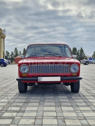 LADA (VAZ) 21011 1978, 98,000 km - 1.3 l - Şirvan