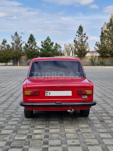 LADA (VAZ) 21011 1978, 98,000 km - 1.3 l - Şirvan