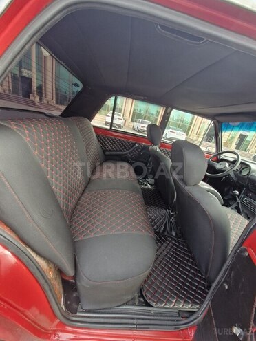 LADA (VAZ) 21011 1978, 98,000 km - 1.3 l - Şirvan