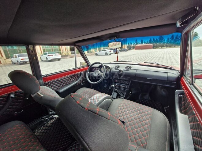 LADA (VAZ) 21011 1978, 98,000 km - 1.3 l - Şirvan