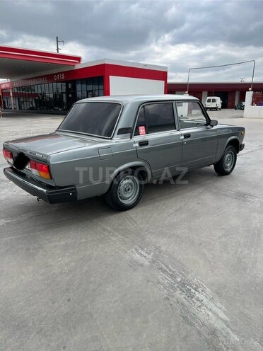 LADA (VAZ) 2107 2010, 65,306 km - 1.6 l - Sabirabad