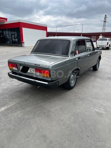 LADA (VAZ) 2107 2010, 65,306 km - 1.6 l - Sabirabad