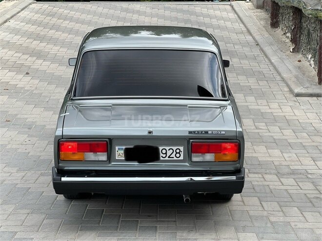 LADA (VAZ) 2107 2010, 65,306 km - 1.6 l - Sabirabad