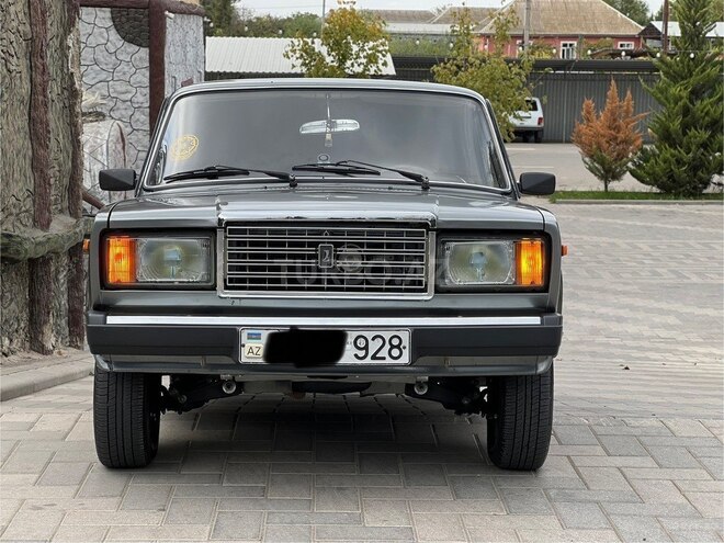 LADA (VAZ) 2107 2010, 65,306 km - 1.6 l - Sabirabad