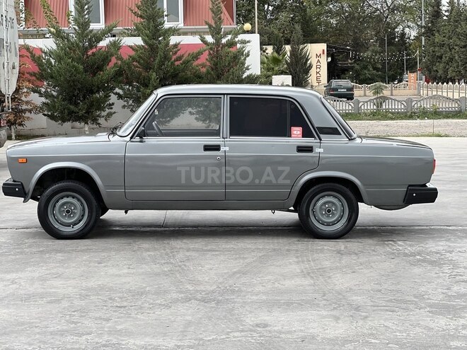 LADA (VAZ) 2107 2010, 65,306 km - 1.6 l - Sabirabad