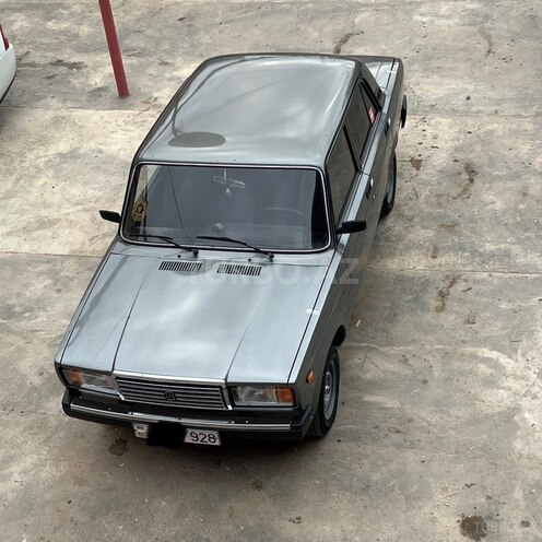 LADA (VAZ) 2107 2010, 65,306 km - 1.6 l - Sabirabad