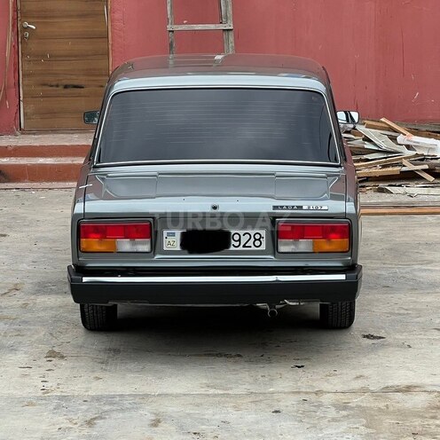 LADA (VAZ) 2107 2010, 65,306 km - 1.6 l - Sabirabad