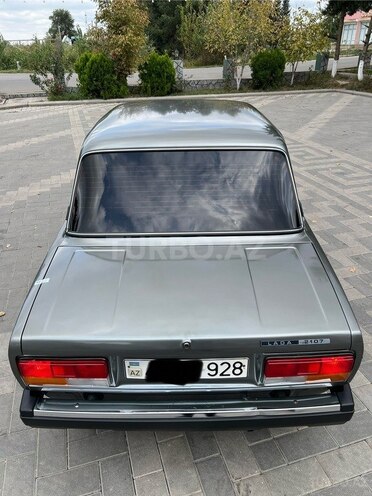 LADA (VAZ) 2107 2010, 65,306 km - 1.6 l - Sabirabad