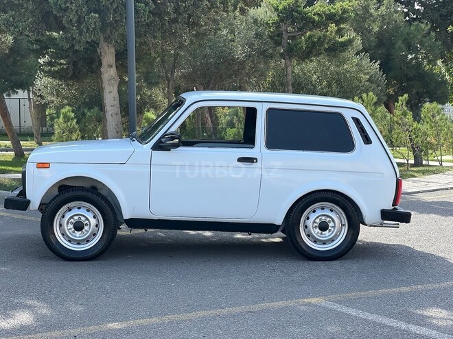 LADA (VAZ) Niva 2013, 187,000 km - 1.7 л - Bakı