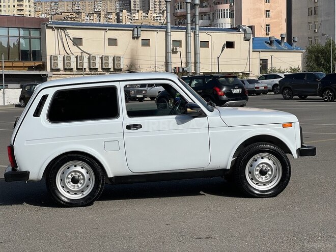 LADA (VAZ) Niva 2013, 187,000 km - 1.7 л - Bakı