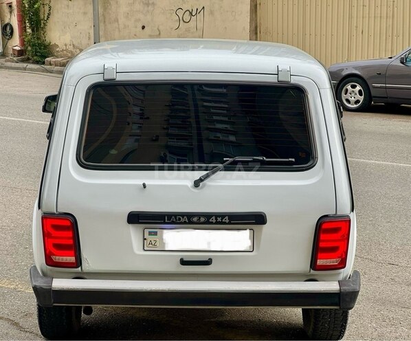 LADA (VAZ) Niva 2013, 187,000 km - 1.7 л - Bakı