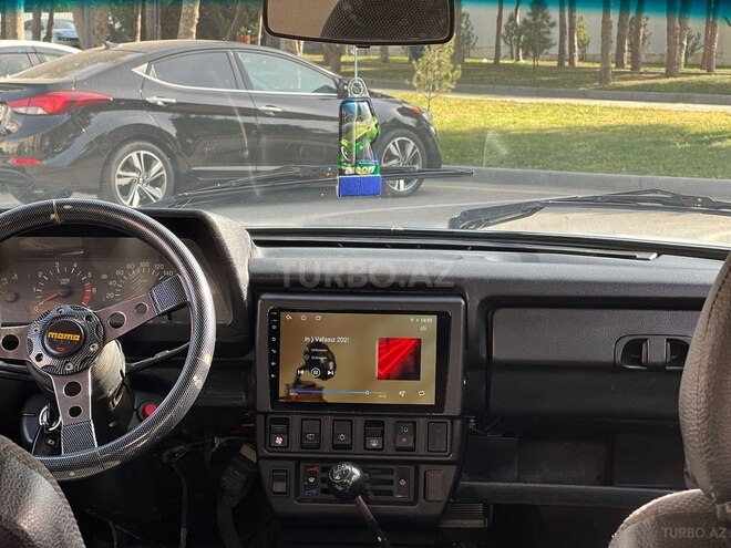LADA (VAZ) Niva 2013, 187,000 km - 1.7 л - Bakı