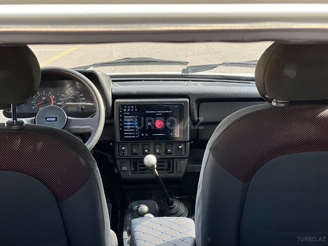 LADA (VAZ) Niva 2013, 187,000 km - 1.7 л - Bakı