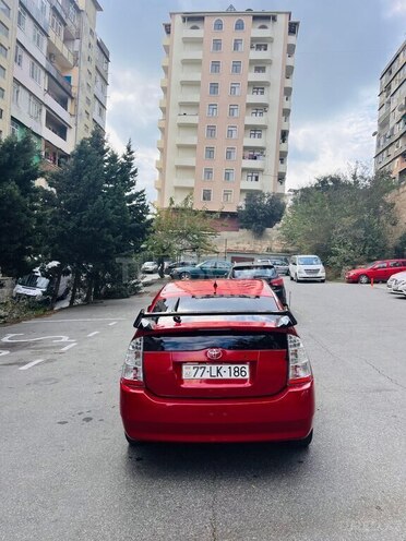 Toyota Prius 2008, 220,430 km - 1.5 l - Bakı