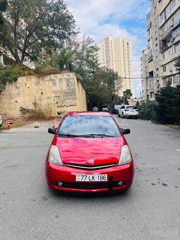 Toyota Prius 2008, 220,430 km - 1.5 l - Bakı