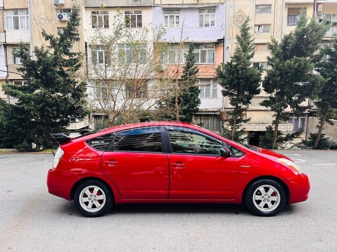 Toyota Prius 2008, 220,430 km - 1.5 l - Bakı