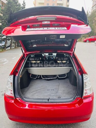 Toyota Prius 2008, 220,430 km - 1.5 l - Bakı