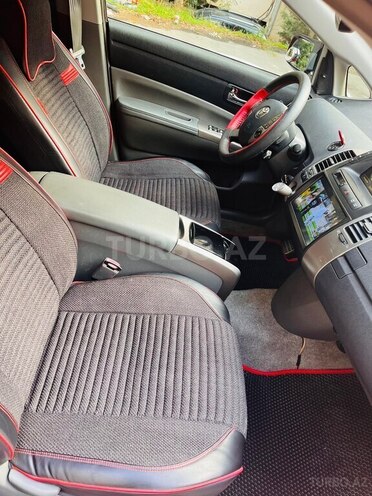 Toyota Prius 2008, 220,430 km - 1.5 l - Bakı