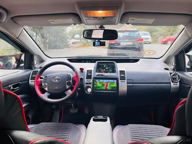 Toyota Prius 2008, 220,430 km - 1.5 l - Bakı