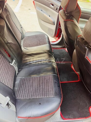 Toyota Prius 2008, 220,430 km - 1.5 l - Bakı