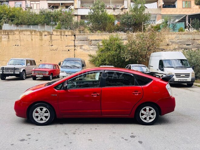 Toyota Prius 2008, 220,430 km - 1.5 l - Bakı