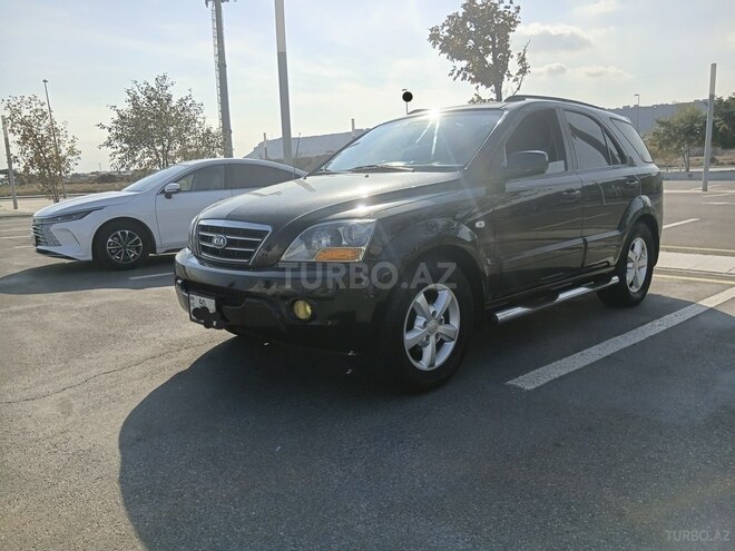 Kia Sorento 2006, 199,700 km - 2.5 l - Bakı