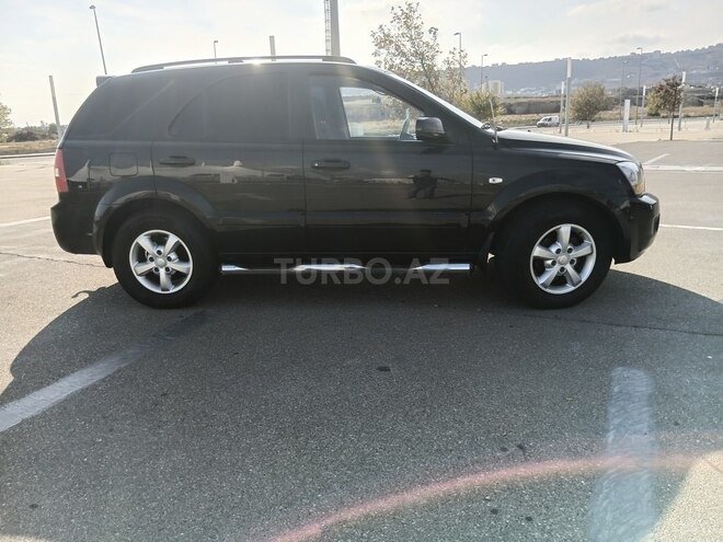Kia Sorento 2006, 199,700 km - 2.5 l - Bakı